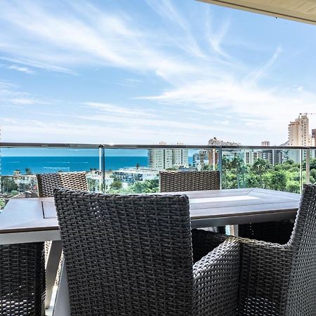 Sunset Drive 90210 Apartment Benidorm Exterior photo