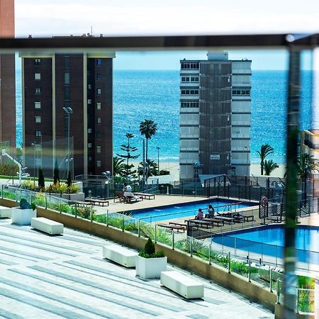 Sunset Drive 90210 Apartment Benidorm Exterior photo