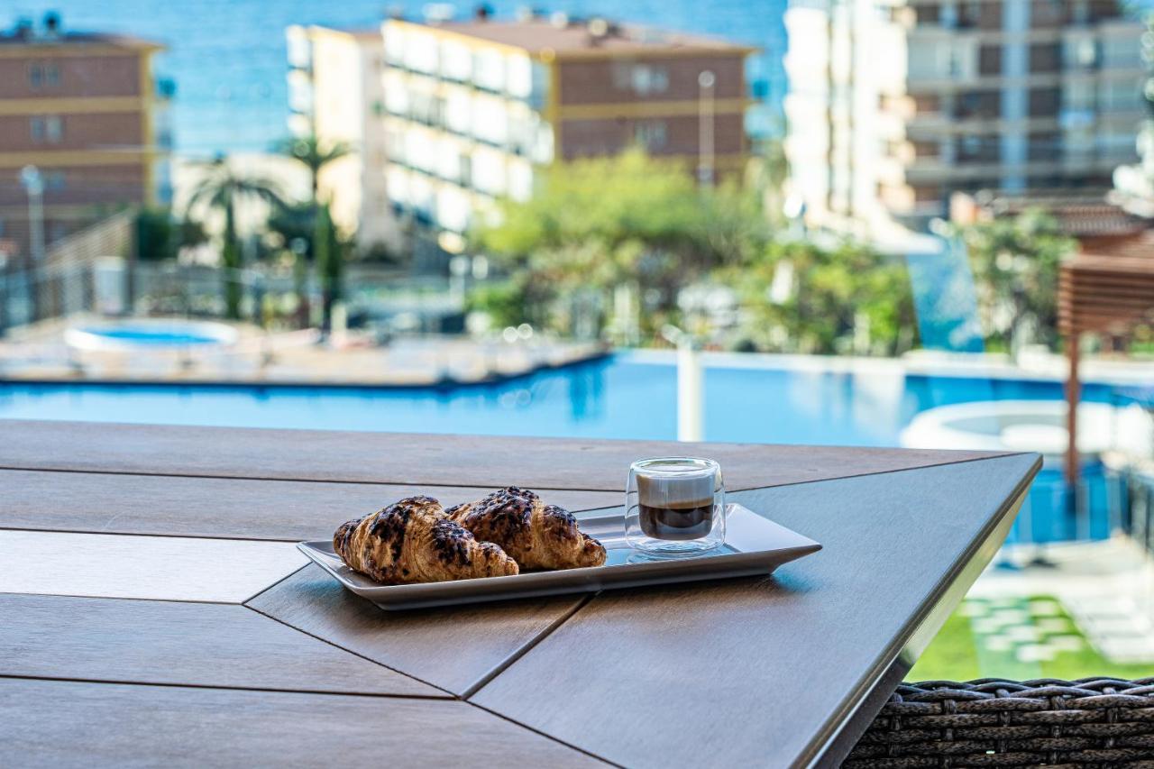 Sunset Drive 90210 Apartment Benidorm Exterior photo