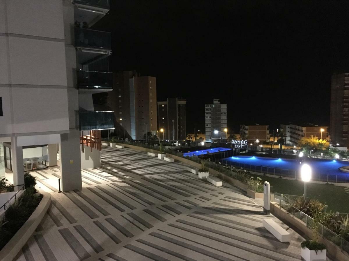 Sunset Drive 90210 Apartment Benidorm Exterior photo