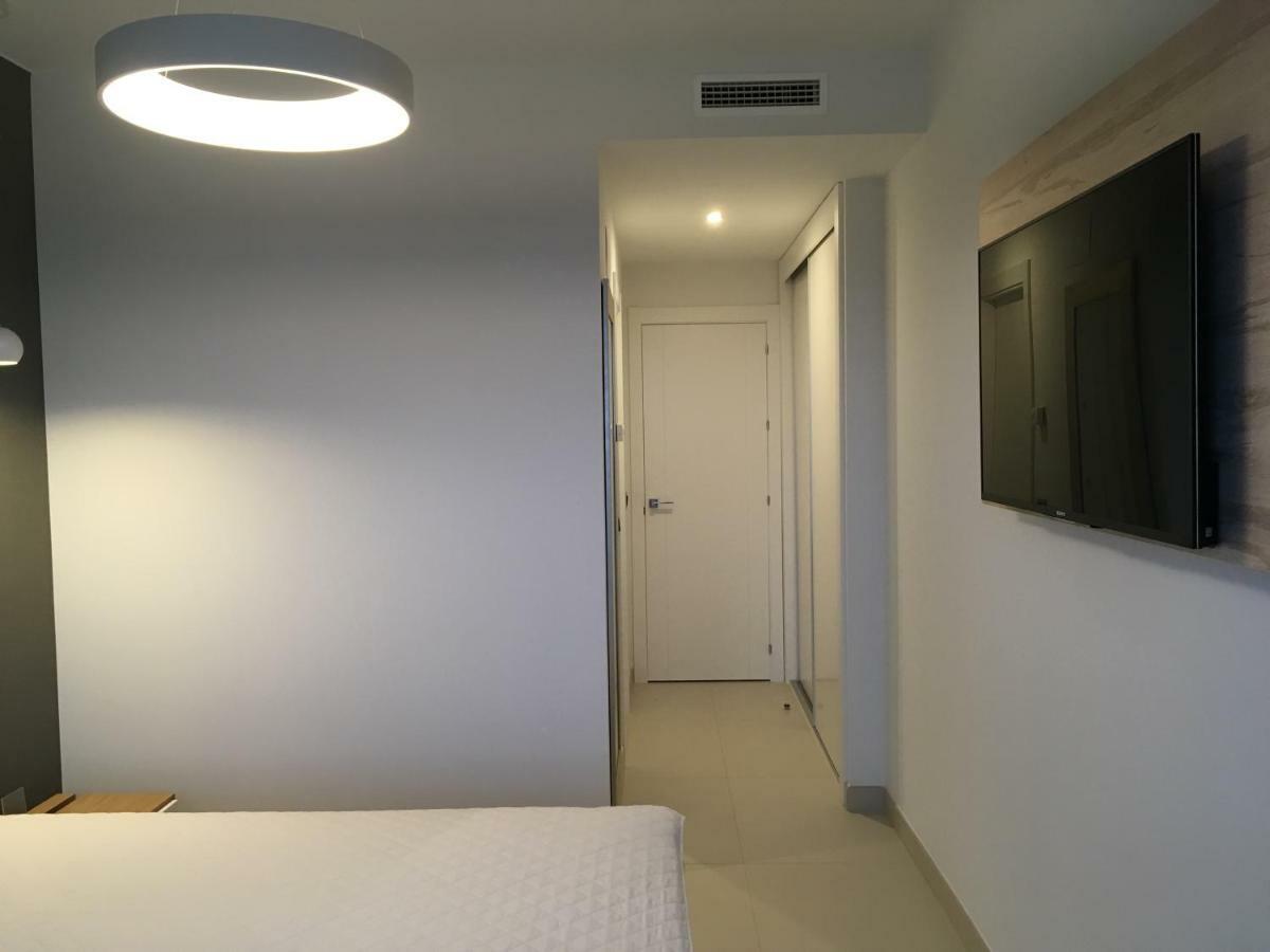 Sunset Drive 90210 Apartment Benidorm Exterior photo