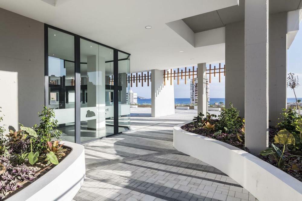Sunset Drive 90210 Apartment Benidorm Exterior photo